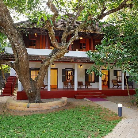 El Oceano Beach Villas Alappuzha Bilik gambar