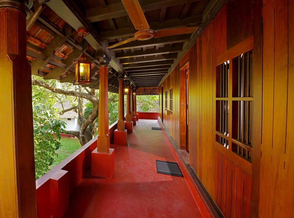El Oceano Beach Villas Alappuzha Bilik gambar